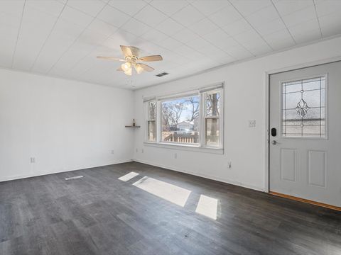 Tiny photo for 3229 66th Avenue, Moline, IL 61265 (MLS # 12575164)