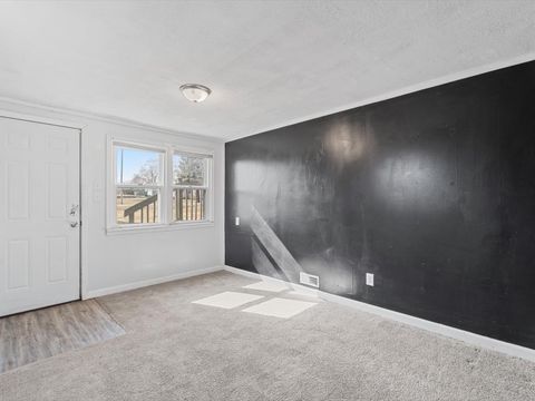 Tiny photo for 3229 66th Avenue, Moline, IL 61265 (MLS # 12575164)