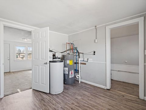 Tiny photo for 3229 66th Avenue, Moline, IL 61265 (MLS # 12575164)