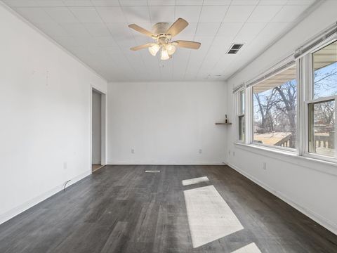 Tiny photo for 3229 66th Avenue, Moline, IL 61265 (MLS # 12575164)