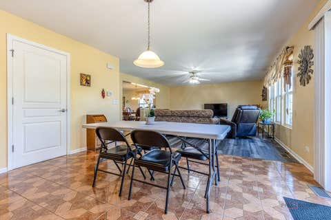 Tiny photo for 4004 Cypress Drive, Zion, IL 60099 (MLS # 12626547)