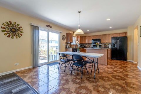 Tiny photo for 4004 Cypress Drive, Zion, IL 60099 (MLS # 12626547)