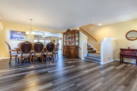 Tiny photo for 4004 Cypress Drive, Zion, IL 60099 (MLS # 12626547)