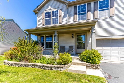 Tiny photo for 4004 Cypress Drive, Zion, IL 60099 (MLS # 12626547)
