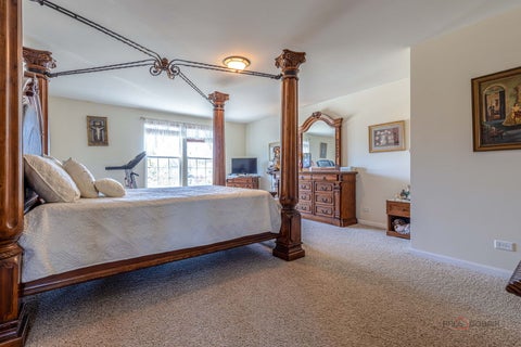 Tiny photo for 4004 Cypress Drive, Zion, IL 60099 (MLS # 12626547)
