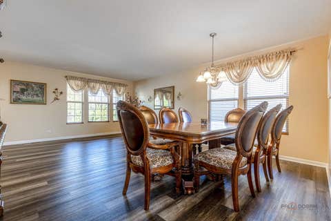 Tiny photo for 4004 Cypress Drive, Zion, IL 60099 (MLS # 12626547)