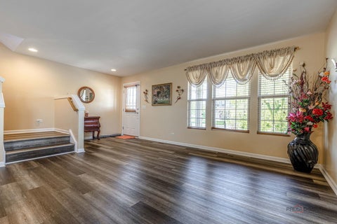 Tiny photo for 4004 Cypress Drive, Zion, IL 60099 (MLS # 12626547)
