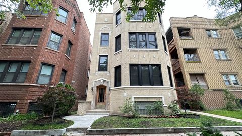 5405 N Campbell Avenue G Chicago IL 60625
