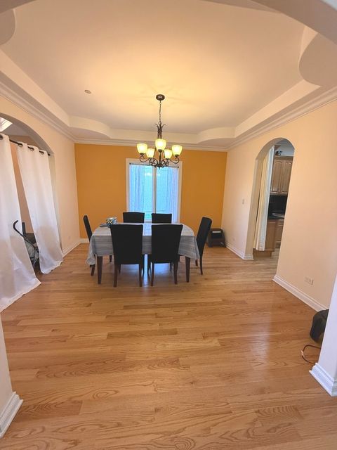 Tiny photo for 203 Ahmed Court, Glendale Heights, IL 60139 (MLS # 12498784)