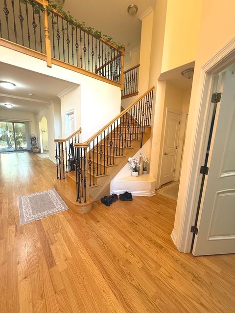 Tiny photo for 203 Ahmed Court, Glendale Heights, IL 60139 (MLS # 12498784)