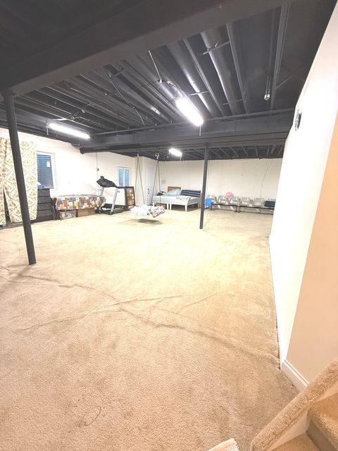 Tiny photo for 203 Ahmed Court, Glendale Heights, IL 60139 (MLS # 12498784)