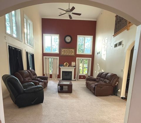 Tiny photo for 203 Ahmed Court, Glendale Heights, IL 60139 (MLS # 12498784)