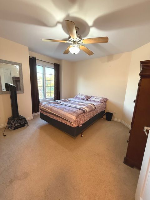 Tiny photo for 203 Ahmed Court, Glendale Heights, IL 60139 (MLS # 12498784)