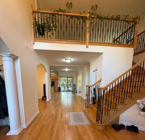 Tiny photo for 203 Ahmed Court, Glendale Heights, IL 60139 (MLS # 12498784)