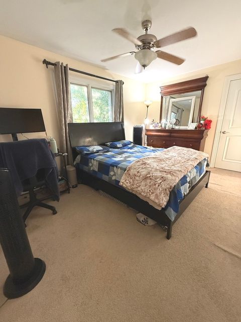 Tiny photo for 203 Ahmed Court, Glendale Heights, IL 60139 (MLS # 12498784)