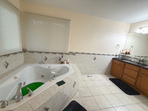 Tiny photo for 203 Ahmed Court, Glendale Heights, IL 60139 (MLS # 12498784)