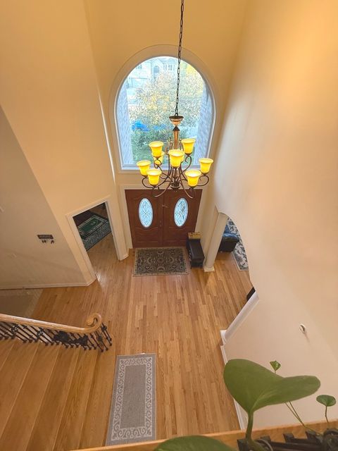 Tiny photo for 203 Ahmed Court, Glendale Heights, IL 60139 (MLS # 12498784)