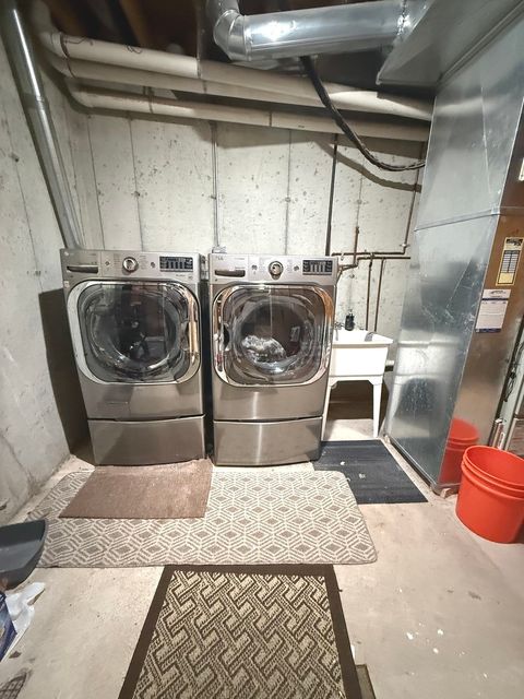 Tiny photo for 203 Ahmed Court, Glendale Heights, IL 60139 (MLS # 12498784)