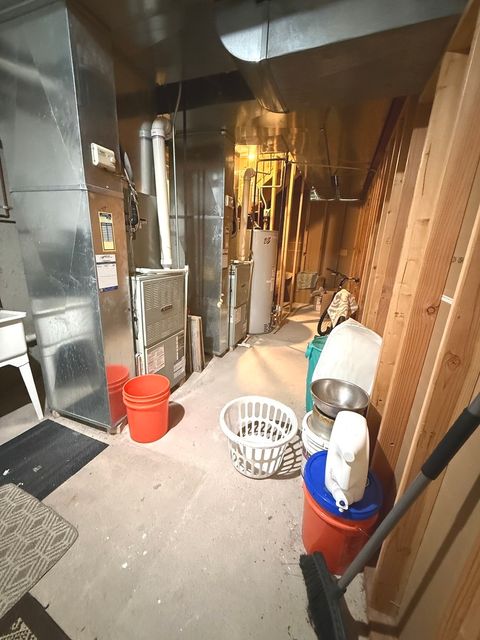 Tiny photo for 203 Ahmed Court, Glendale Heights, IL 60139 (MLS # 12498784)