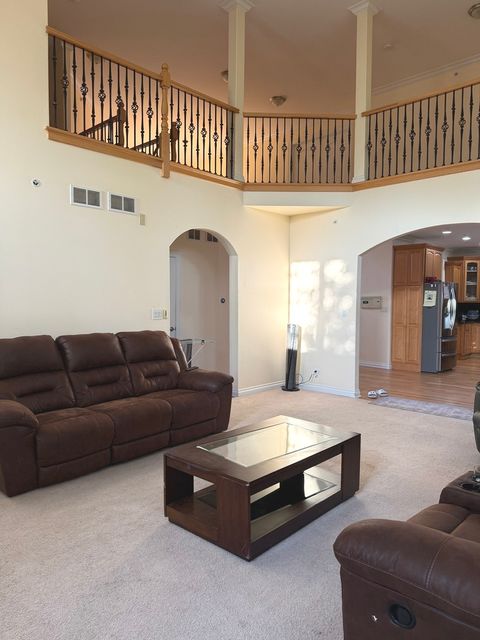 Tiny photo for 203 Ahmed Court, Glendale Heights, IL 60139 (MLS # 12498784)