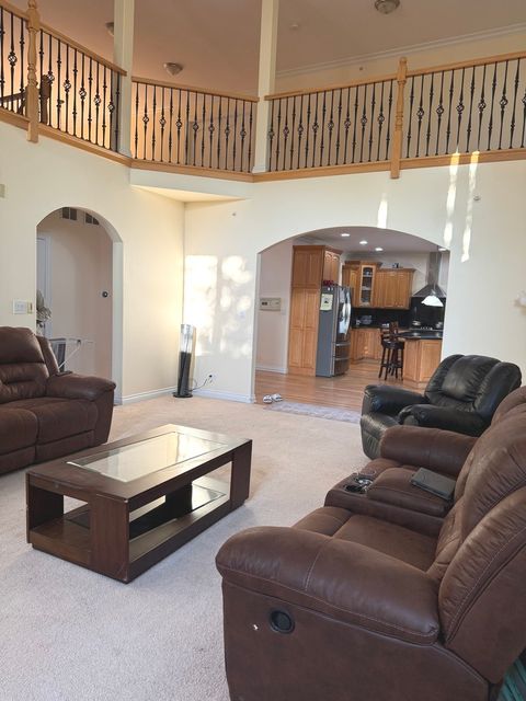 Tiny photo for 203 Ahmed Court, Glendale Heights, IL 60139 (MLS # 12498784)