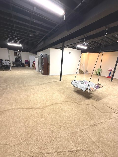 Tiny photo for 203 Ahmed Court, Glendale Heights, IL 60139 (MLS # 12498784)