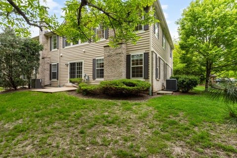 Tiny photo for 494 W Fontenay Way, Palatine, IL 60067 (MLS # 12643623)