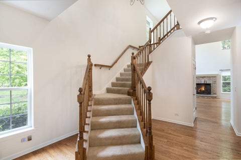 Tiny photo for 494 W Fontenay Way, Palatine, IL 60067 (MLS # 12643623)