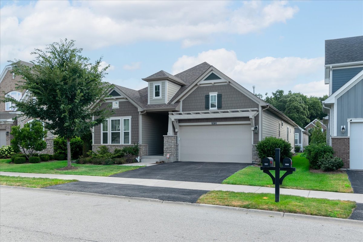 1091 Ironwood Court