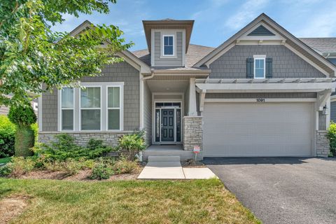 1091 Ironwood Court Glenview IL 60025