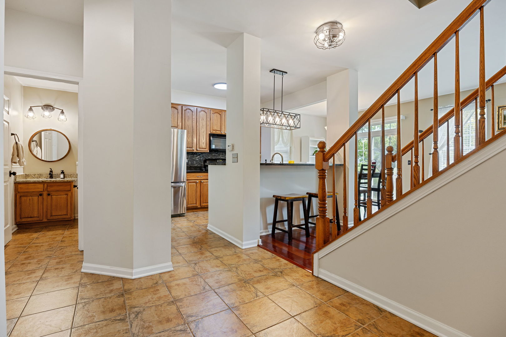 1521 Envee Drive