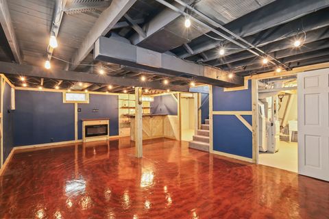 Tiny photo for 304 W Van Buren Street, Marengo, IL 60152 (MLS # 12558245)