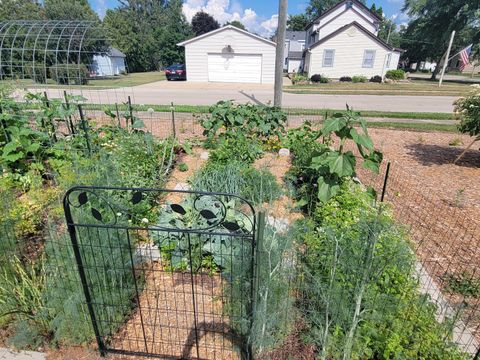 Tiny photo for 304 W Van Buren Street, Marengo, IL 60152 (MLS # 12558245)