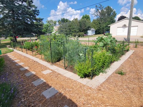 Tiny photo for 304 W Van Buren Street, Marengo, IL 60152 (MLS # 12558245)