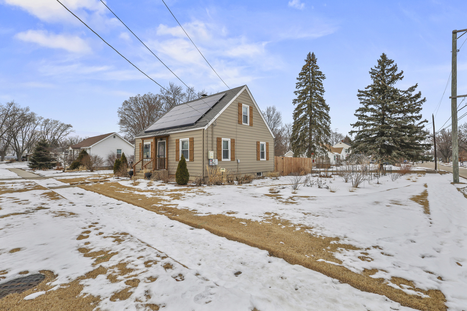 304 W Van Buren Street