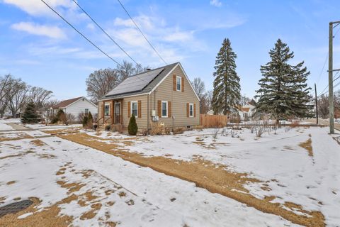 Tiny photo for 304 W Van Buren Street, Marengo, IL 60152 (MLS # 12558245)