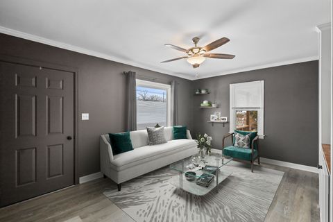 Tiny photo for 304 W Van Buren Street, Marengo, IL 60152 (MLS # 12558245)