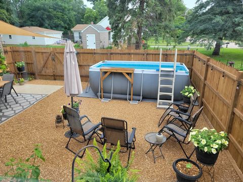 Tiny photo for 304 W Van Buren Street, Marengo, IL 60152 (MLS # 12558245)