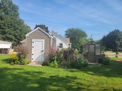 Tiny photo for 304 W Van Buren Street, Marengo, IL 60152 (MLS # 12558245)