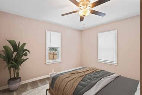 Tiny photo for 304 W Van Buren Street, Marengo, IL 60152 (MLS # 12558245)