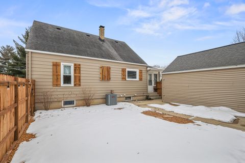 Tiny photo for 304 W Van Buren Street, Marengo, IL 60152 (MLS # 12558245)