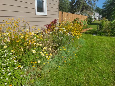 Tiny photo for 304 W Van Buren Street, Marengo, IL 60152 (MLS # 12558245)