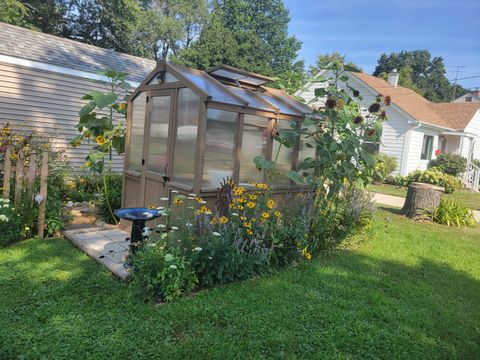 Tiny photo for 304 W Van Buren Street, Marengo, IL 60152 (MLS # 12558245)