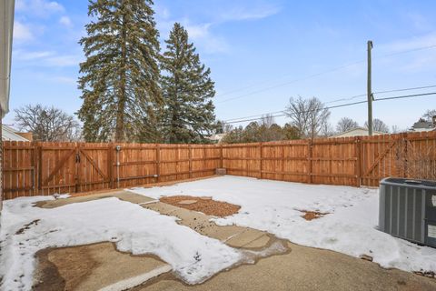 Tiny photo for 304 W Van Buren Street, Marengo, IL 60152 (MLS # 12558245)