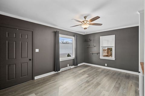 Tiny photo for 304 W Van Buren Street, Marengo, IL 60152 (MLS # 12558245)