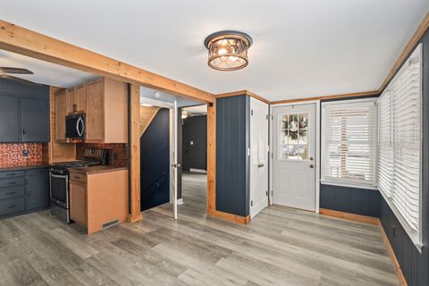 Tiny photo for 304 W Van Buren Street, Marengo, IL 60152 (MLS # 12558245)