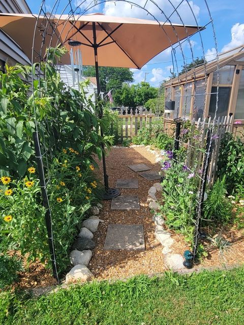 Tiny photo for 304 W Van Buren Street, Marengo, IL 60152 (MLS # 12558245)