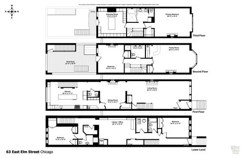 A home in Chicago