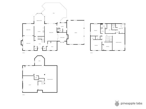 Tiny photo for 1 Hidden Lake Drive, Burr Ridge, IL 60527 (MLS # 12492908)