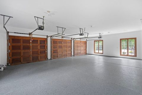Tiny photo for 1 Hidden Lake Drive, Burr Ridge, IL 60527 (MLS # 12492908)